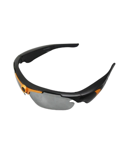 chs wholesalers - UW 188 ACTION VIDEO AUDIO SUNGLASSES 